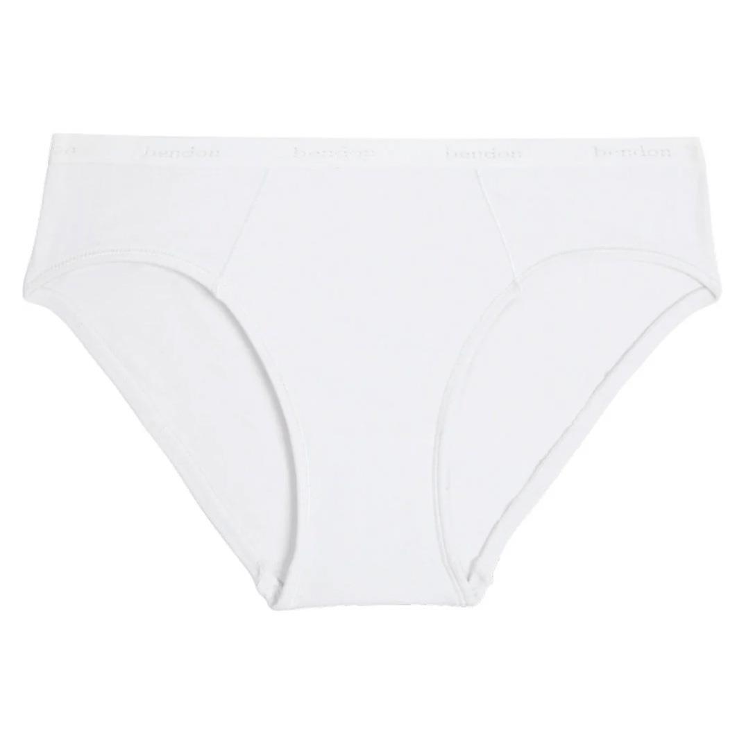 Bendon Body Cotton Bikini Briefs